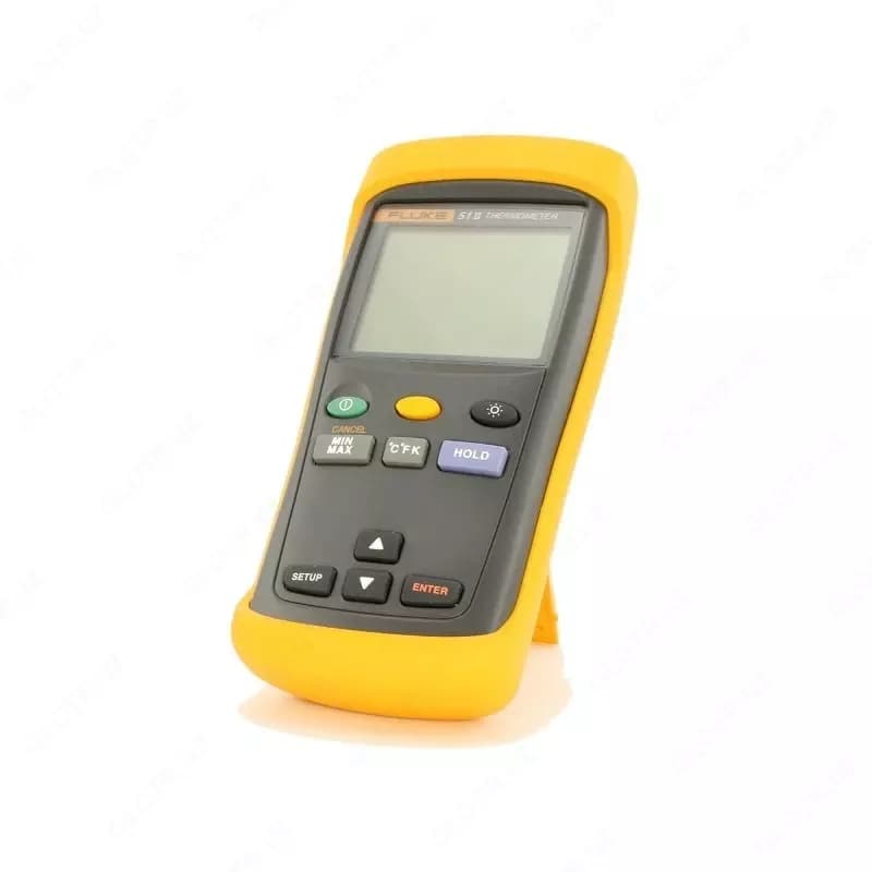 Термометр Fluke 51 II (60 Гц) — 2