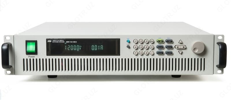 АКИП-3422/3 — генератор сигналов многофункциональный — 2
