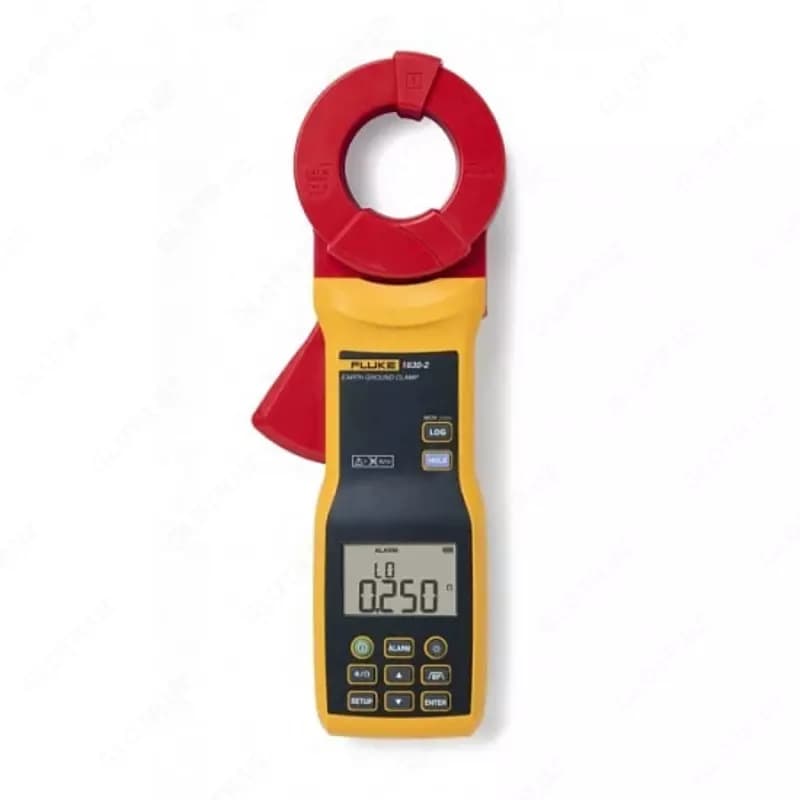 Мегаомметр и комплект для измерения сопротивления заземления ”Fluke” 1630-2 FC/BackPack (Pack30) — 3
