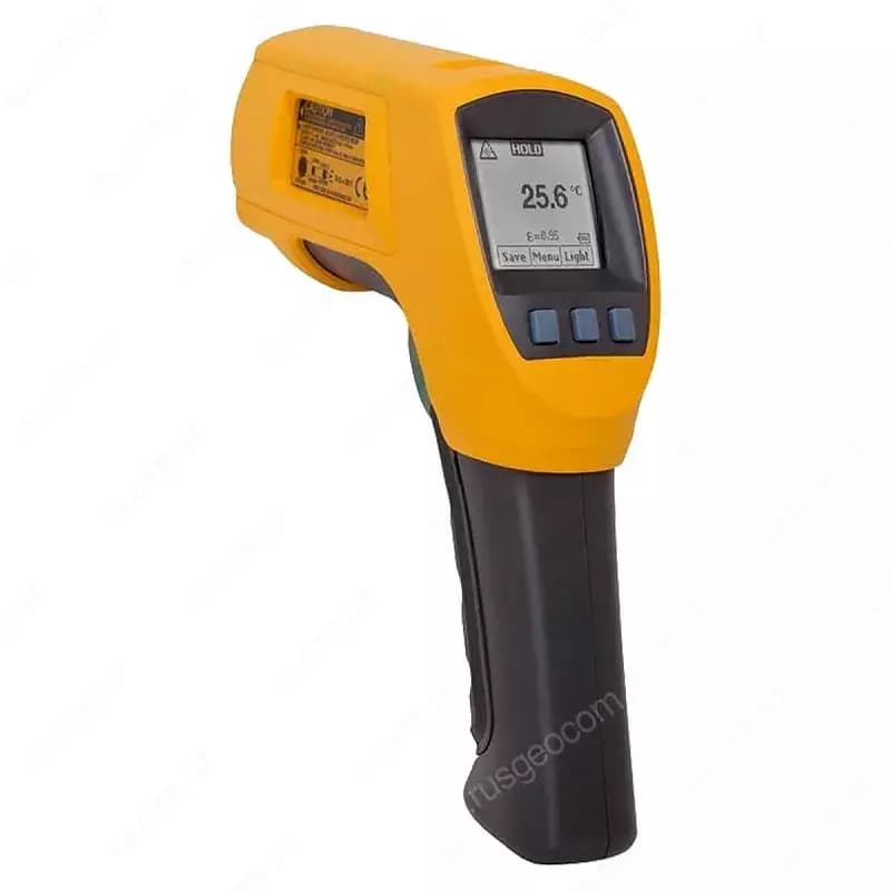 Пирометр инфракрасный Fluke 566 — 1