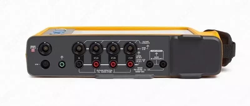 Анализатор качества электроэнергии ”Fluke” 1777 BASIC — 2