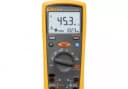 Мегаомметр с поверкой Fluke 1577