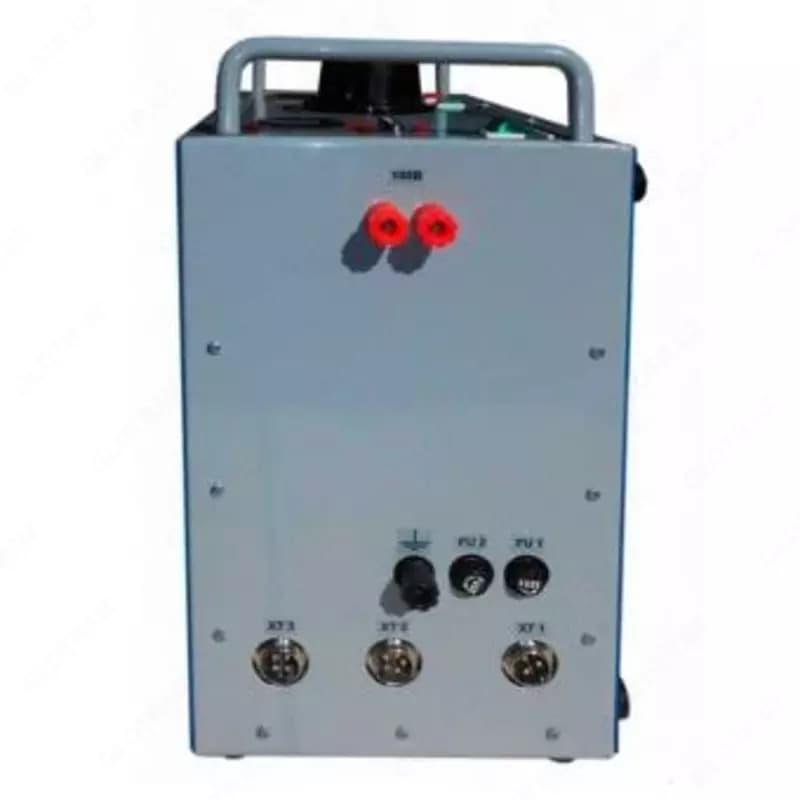 Стенд высоковольтный испытательный DTE-15-4D (Арт. - 233022) — 3