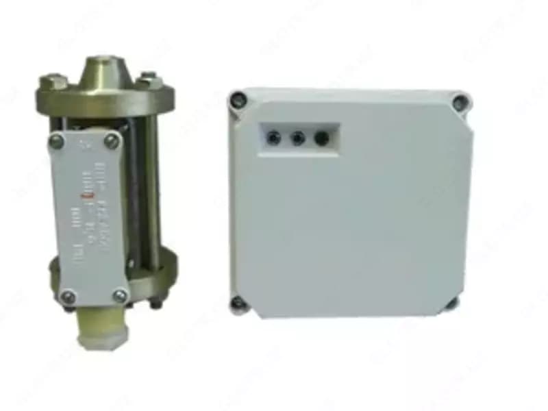 SKB Pribory i Sistemy ROS-501 sath datchik-relesi — 1