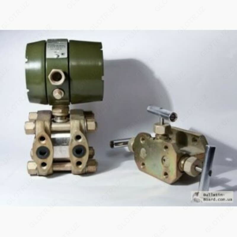 Датчики разности давлений Сапфир-22Р-ДД-EX-2440 — 3
