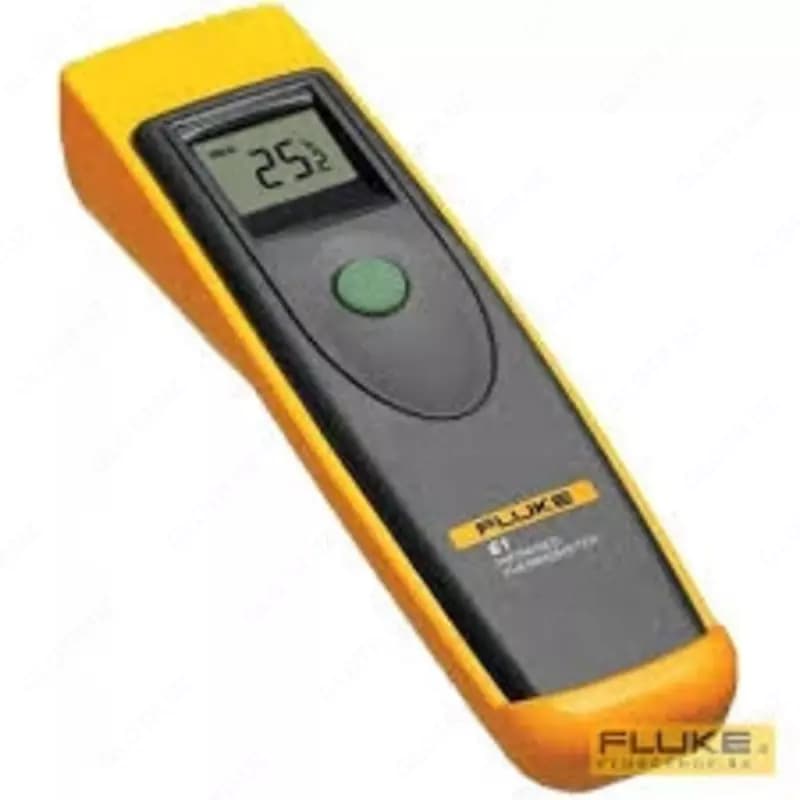 Fluke 59 MAX — инфракрасный термометр — 2