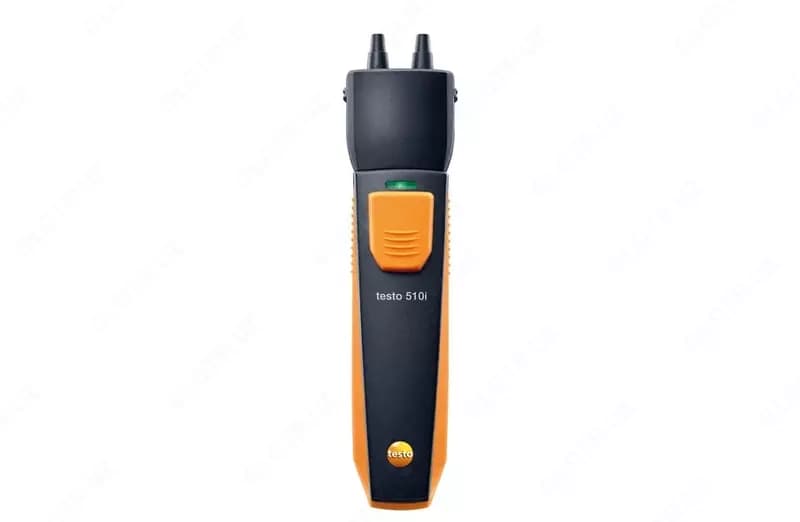 Смарт-зонд манометр дифференциального давления ”Testo” 510i (Арт. - 1305593)