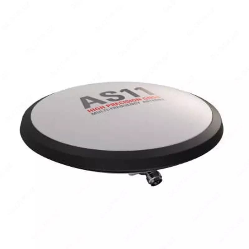 Комплект RTK база Leica GS10 Base Radio 35W — 2