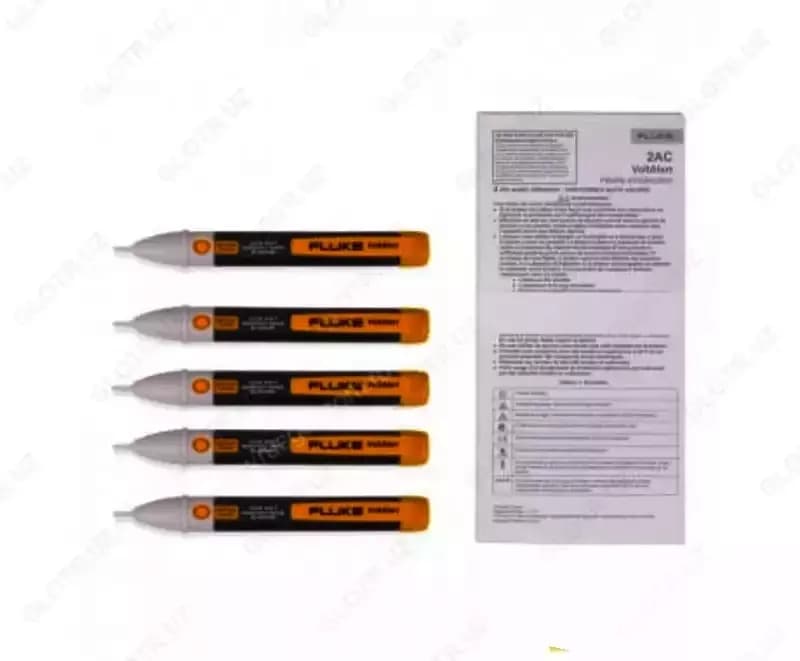 Детектор напряжения FLUKE 2AC/90-1000V5PK — 2