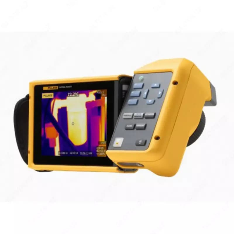 Тепловизор Fluke FLK-TIX520 9HZ — 1
