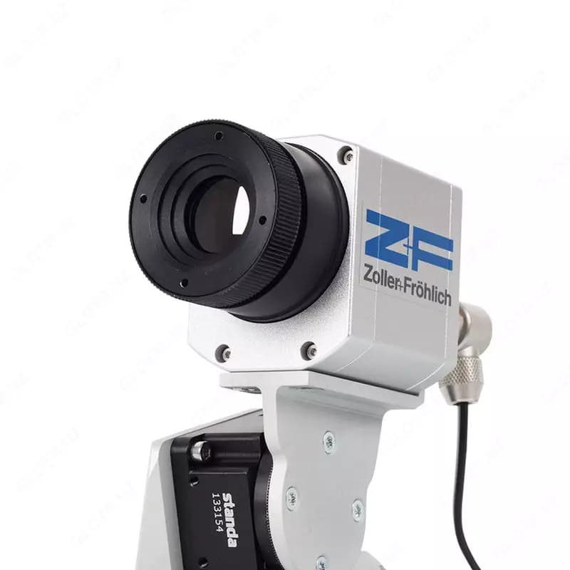 Термальная камера Z+F T-Cam — 1