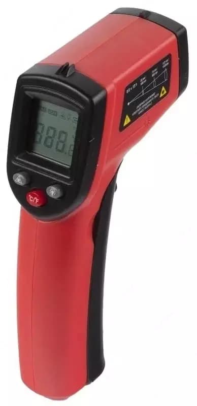 Пирометр ”CONDTROL” I-T1 (Арт. - 1138444) — 1