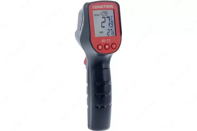Пирометр ”CONDTROL” I-T1 (Арт. - 1138444) — 3