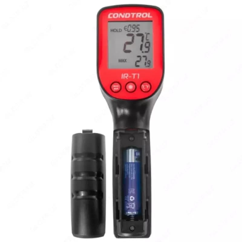 Пирометр ”CONDTROL” I-T1 (Арт. - 1138444) — 4