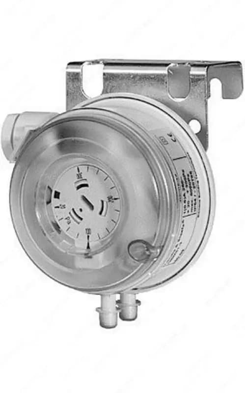 Датчик перепада давления Siemens QBM 81 — 2