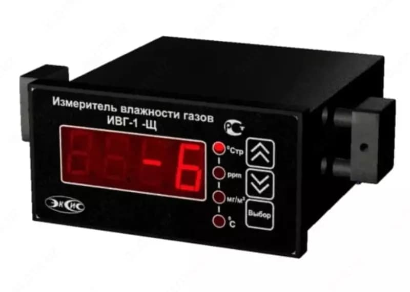 Электронный гигрометр ИВГ-1/1-Щ