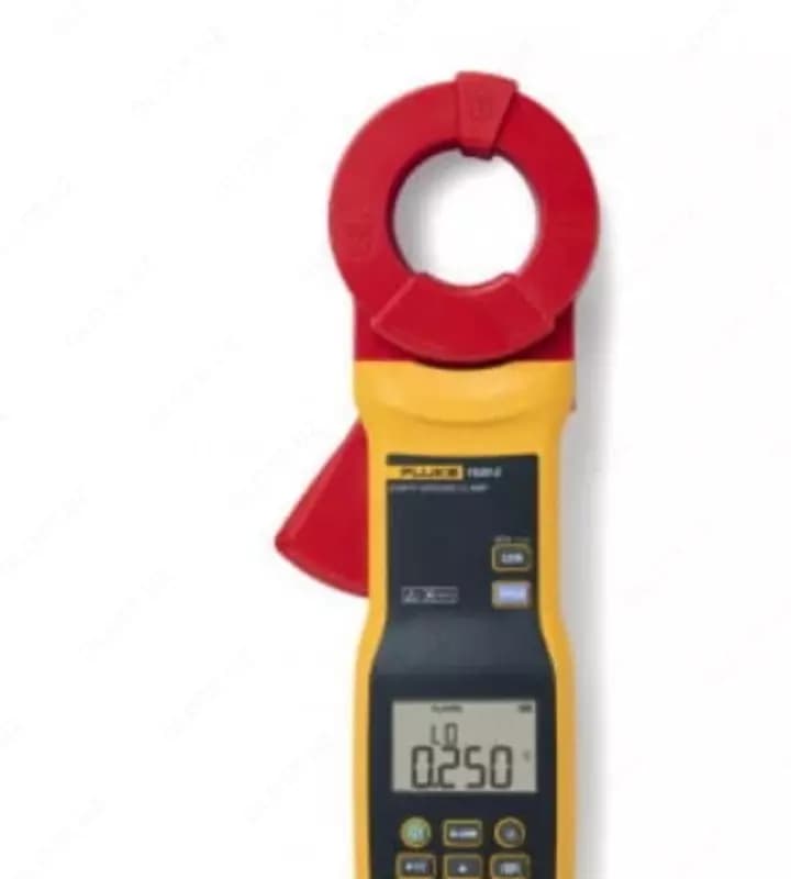 Токоизмерительные клещи Fluke 1630-2 — 1