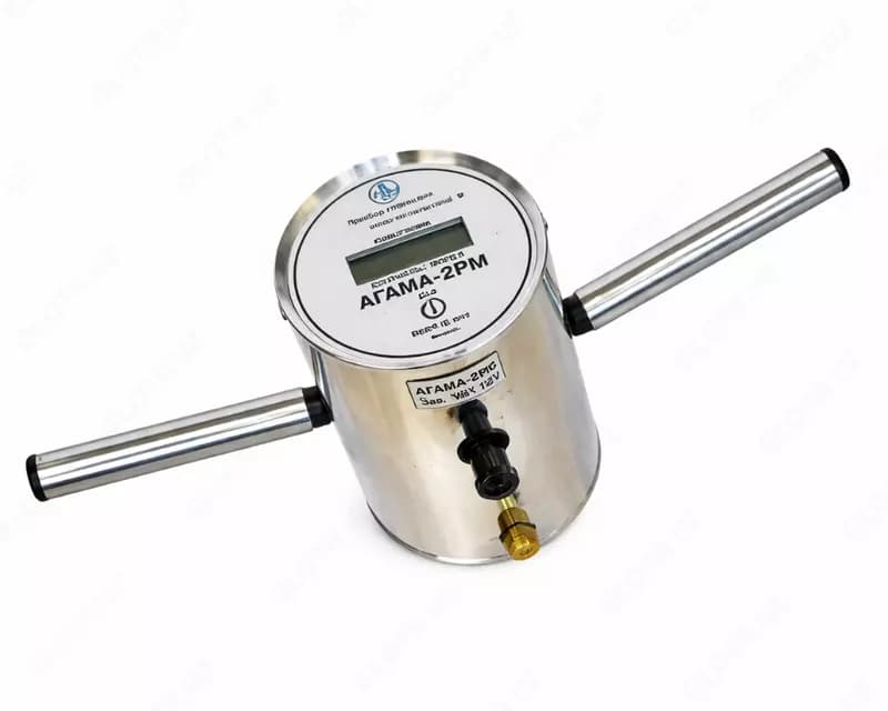 Прибор ”АГАМА-2РМ” — 1