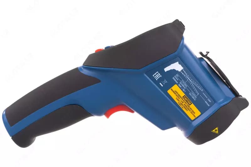 Пирометр ”СЕМ” DT-9860, от -50 до +1000 °С (Арт. - 1136238) — 2
