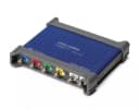 Цифровой запоминающий USB-осциллограф смешанных сигналов АКИП-73406D (Арт. - 265036)
