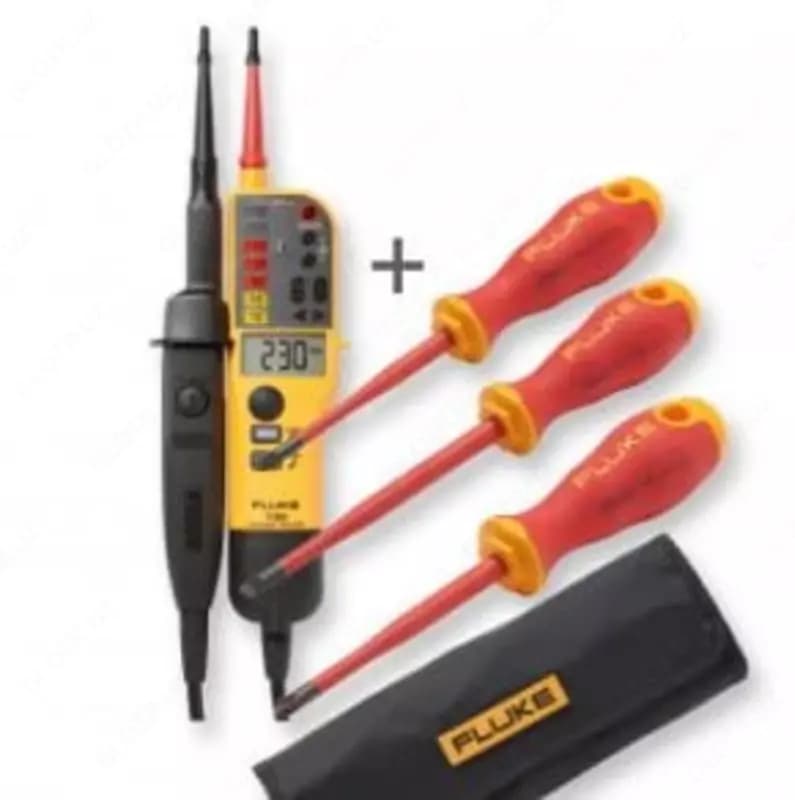 Комплект Fluke T150/SD — 1