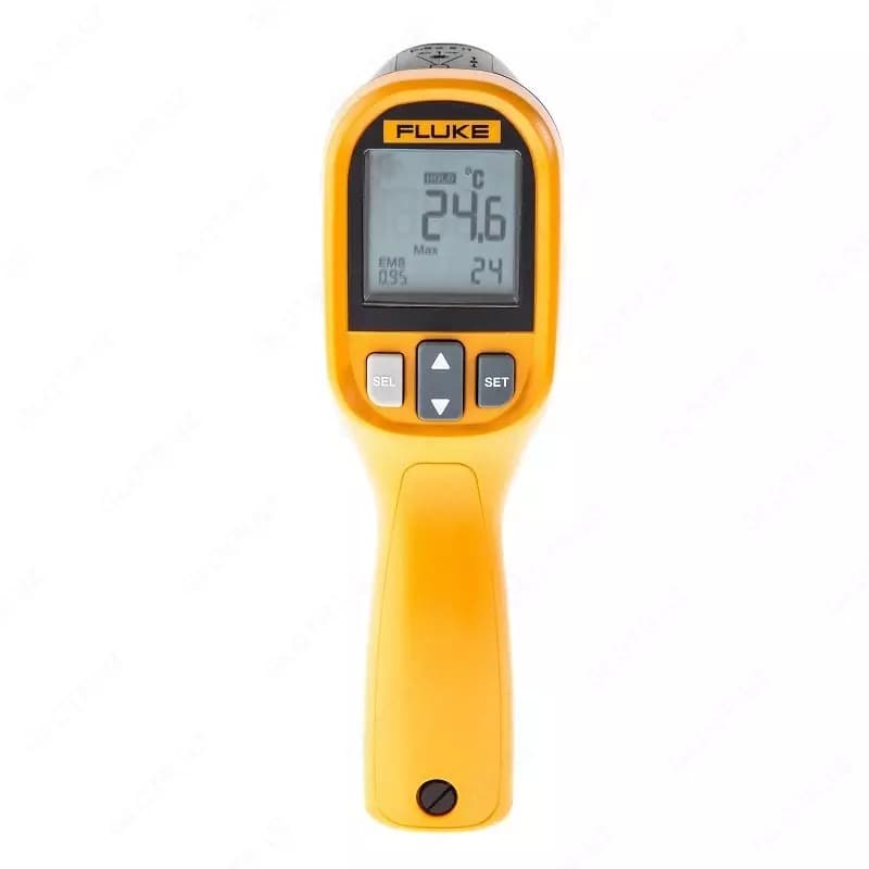 Пирометр инфракрасный Fluke 62 MAX — 1