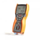 MPI-502 - измеритель параметров электробезопасности электроустановок