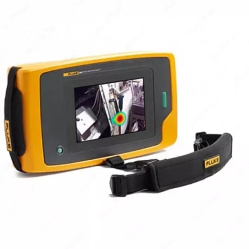 Акустическое устройство визуализации (промышленное) ”Fluke” ii900 (Арт. - 262807) — 1