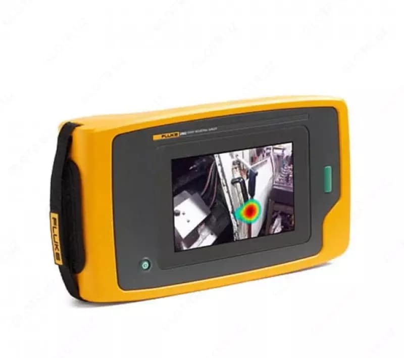 Акустическое устройство визуализации (промышленное) ”Fluke” ii900 (Арт. - 262807) — 4