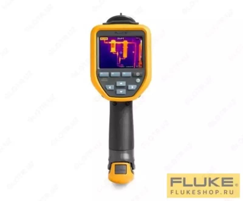 Тепловизор Fluke TiS50 — 1