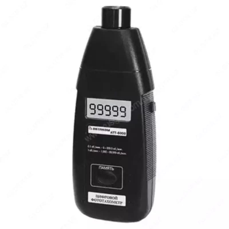 АТТ-6020. Тахометр — 1