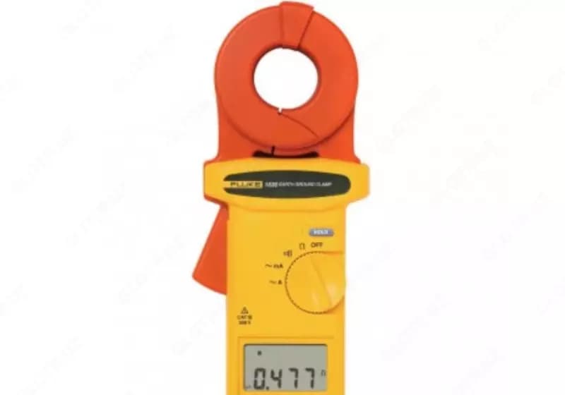 Токоизмерительные клещи Fluke 1630 — 1