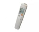Пирометры TESTO 826 (T1, T2, T3, T4), пищевые, низкотемпературные, сигнализирующие