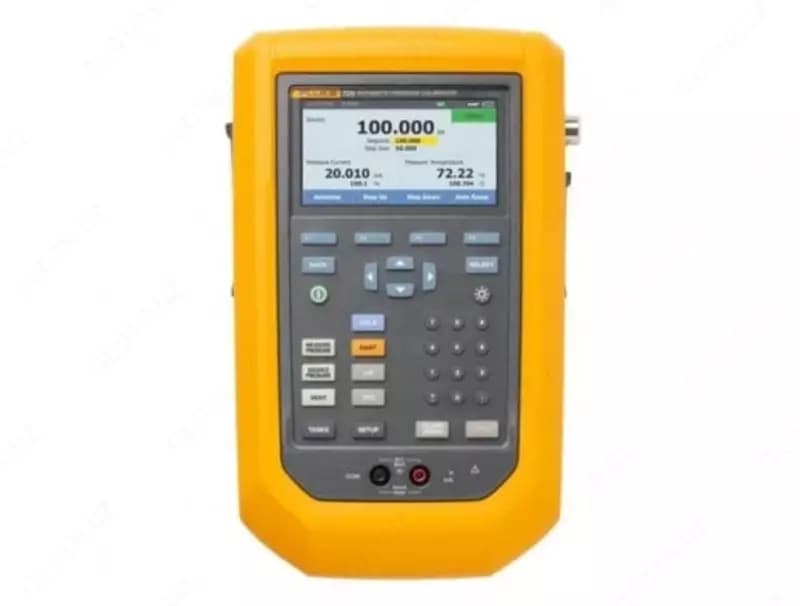 Автоматический калибратор давления ”Fluke” 729 (Арт. - 262471) — 1
