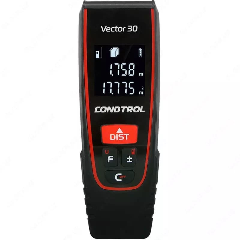 Лазерный дальномер CONDTROL Vector 30 — 1