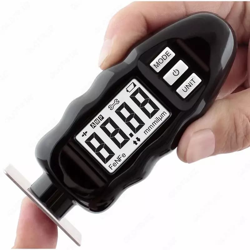 Толщиномер покрытий CARSYS DPM-816 Pro — 2