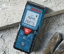 Лазерный дальномер GLM 40 Professional