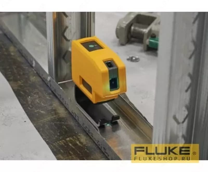 Лазерный нивелир FLUKE 3PG — 4