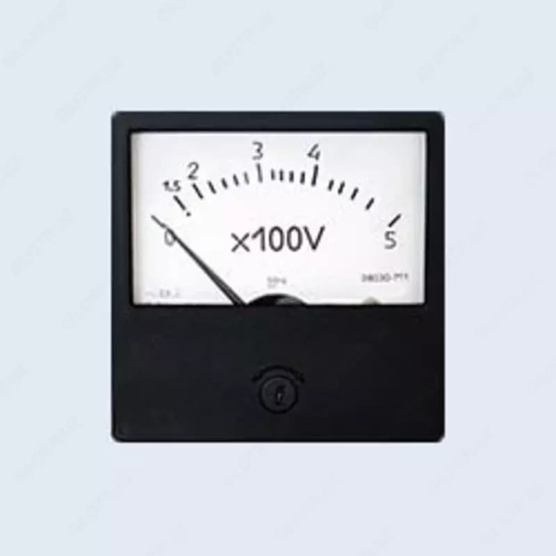 Амперметр Э-8030-М1, 100А (Арт. - 1306247) — 4