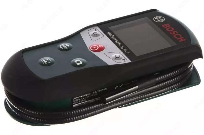 Видеоскоп ”Bosch” UniversalInspect (Арт. - 1138448) — 2