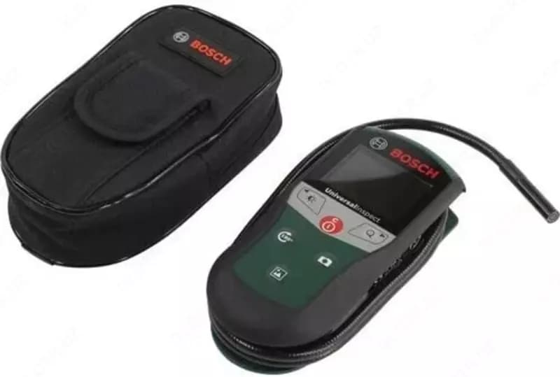 Видеоскоп ”Bosch” UniversalInspect (Арт. - 1138448) — 3