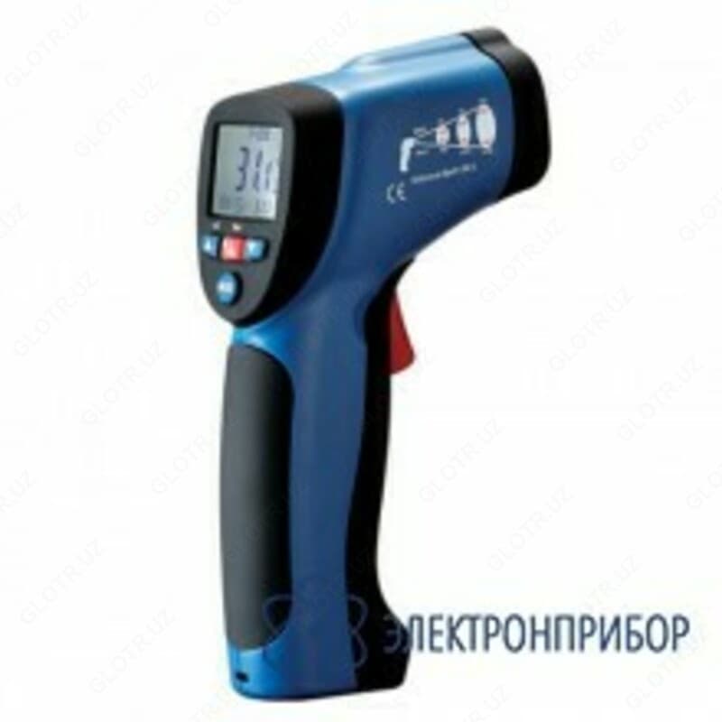 DT-8830 — пирометр — 2
