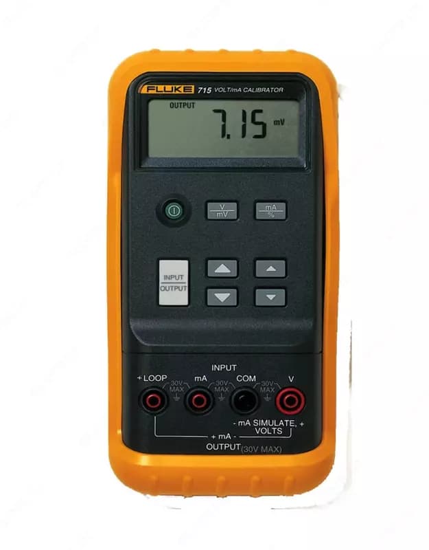 Fluke 715 — 1