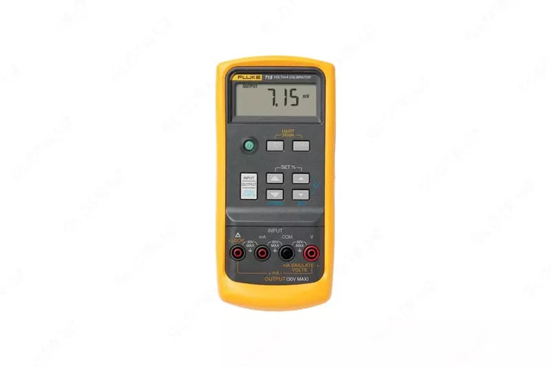 Fluke 715 — 2