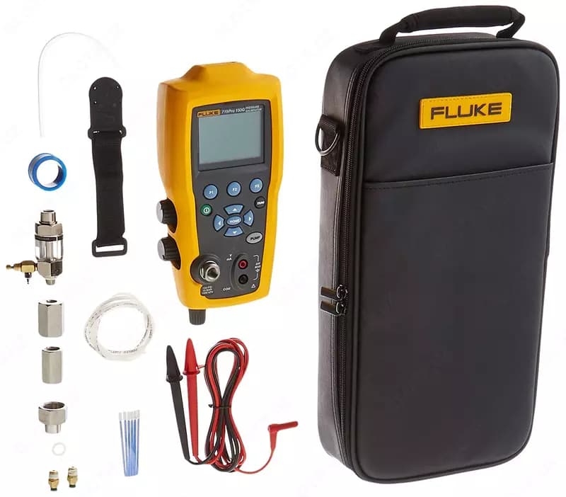 Электрический калибратор давления Fluke 719Pro-300G — 1