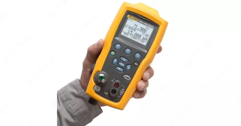 Электрический калибратор давления Fluke 719Pro-300G — 2