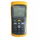 Двухканальный цифровой термометр (с регистрацией измерений) ”Fluke” 54 II B (Арт. - 262639)