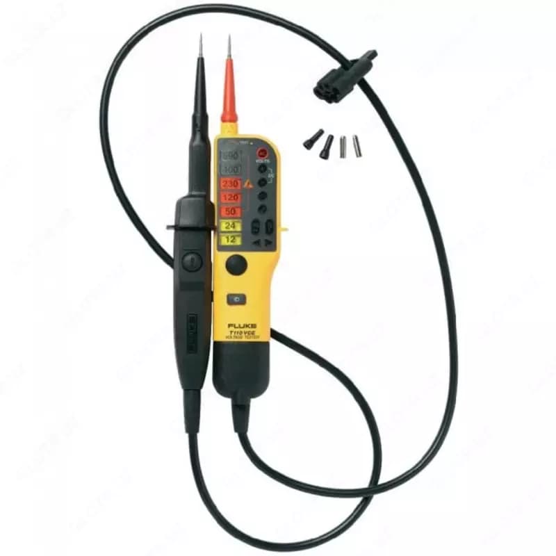 Электрический тестер-пробник ”Fluke” T110 — 2