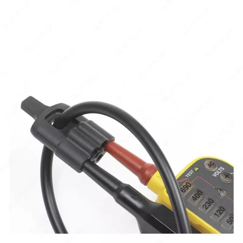 Электрический тестер-пробник ”Fluke” T110 — 3