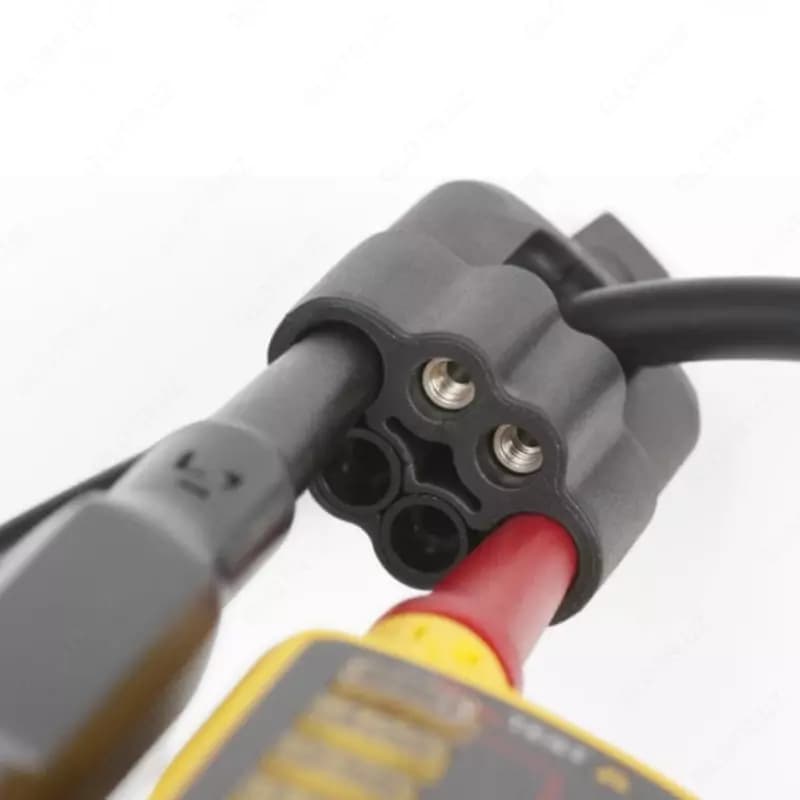 Электрический тестер-пробник ”Fluke” T110 — 4
